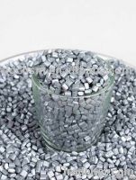 Silver masterbatch