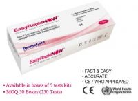 COVID-19 Nasal Swab Antigen Test