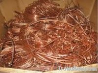 Copper Wires