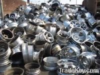 Alloy Wheels and Car Wheels