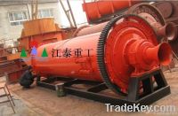 ball mill machine