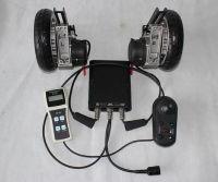 Electric Wheelchair Conversion Kit