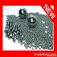 G40-G1000 carbon steel balls made in China