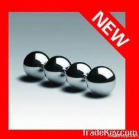 AISI304/316/420/440 stainless steel ball made in China