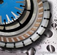 Diamond Saw Blades, Diamond Blades, Diamond Circle Blade