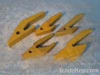 Excavator Bucket Teeth