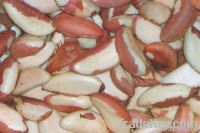 Brazilian nuts