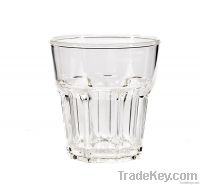 9oz/255ml polycarbonate tumbler