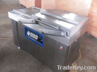 vacuum packing machine