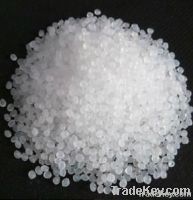 Virgin&Recycle HDPE/LLDPE/LDPE