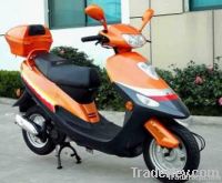 Motorcycle