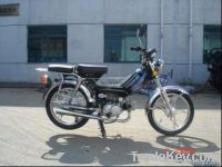 motorcycle