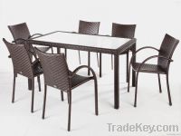 Outdoor Dining Furniture