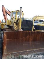 Used Bulldozer Caterpillar D7G