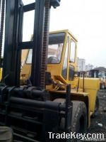 Used Forklift TCM 20 ton