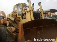 Used Bulldozer Caterpillar D8R