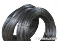 Black Annealed Tie Wire