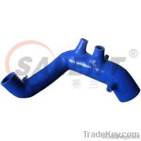 silicone radiator hose