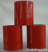 Silicone Straight Hose