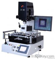 optic vision alignment touch screen bga rwork station ZX-X5