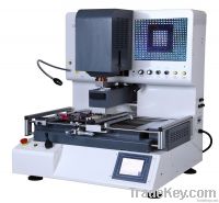 Automatic optic alignment bga rework station repair ZX-360