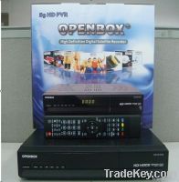 Openbox S9 S10 SKybox HD Satellite