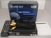 DVB-T2 Receiver