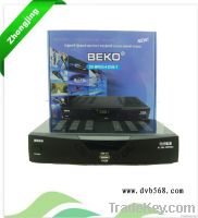 DVB-T Full HD 1080p  Terrestrial