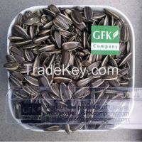 Sunflower Seeds (and kernels)