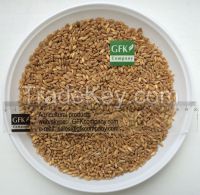 Wheat (grade 1-6)