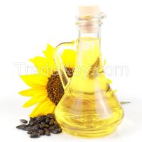 Sunflower Oil (ref/unref)