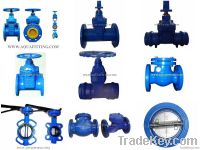 Gate Valve