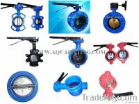 Butterfly Valve