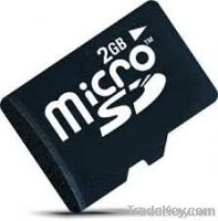 Micro SD / TF Card SD Memory