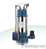 SPA6-28/2-1.1AF SUBMERSIBLE SEWAGE PUMP