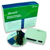 USB BusinessTelephone Voice Recording Box