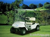 Electric Vehicle Golf Car 2 Seats