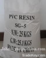 PVC Resin