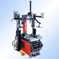 automatic tire changer IT616 with CE certificate