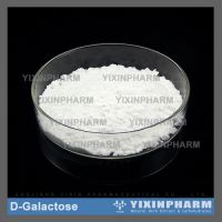 D-Galactose (Plant Derived) Carbohydrate Sugar