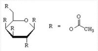 Beta-Galactose Pentaacetate 98%