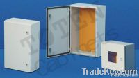 CB Compact Enclosures of China Manufacturer