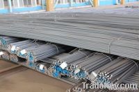 Steel Deformed Bar
