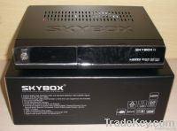 Openbox X5 HD With Wifi GPRS 3G 2USB Internet Sharing Receiver