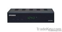 Free Shipping Original Openbox Q3 satellite receiver FULL HD