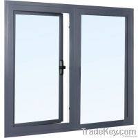 Aluminum Windows
