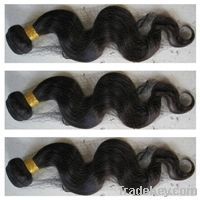 high feedback real factory price weave hair hair weft extensions remy