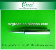 GREEN 900M-T-B1 hakko soldering tips