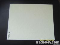 Environmental Banknote grade cotton pulp