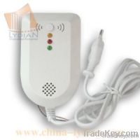 AC Powered Gas Leakage Alarm